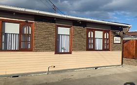 Mi Hogar Es Tuyo